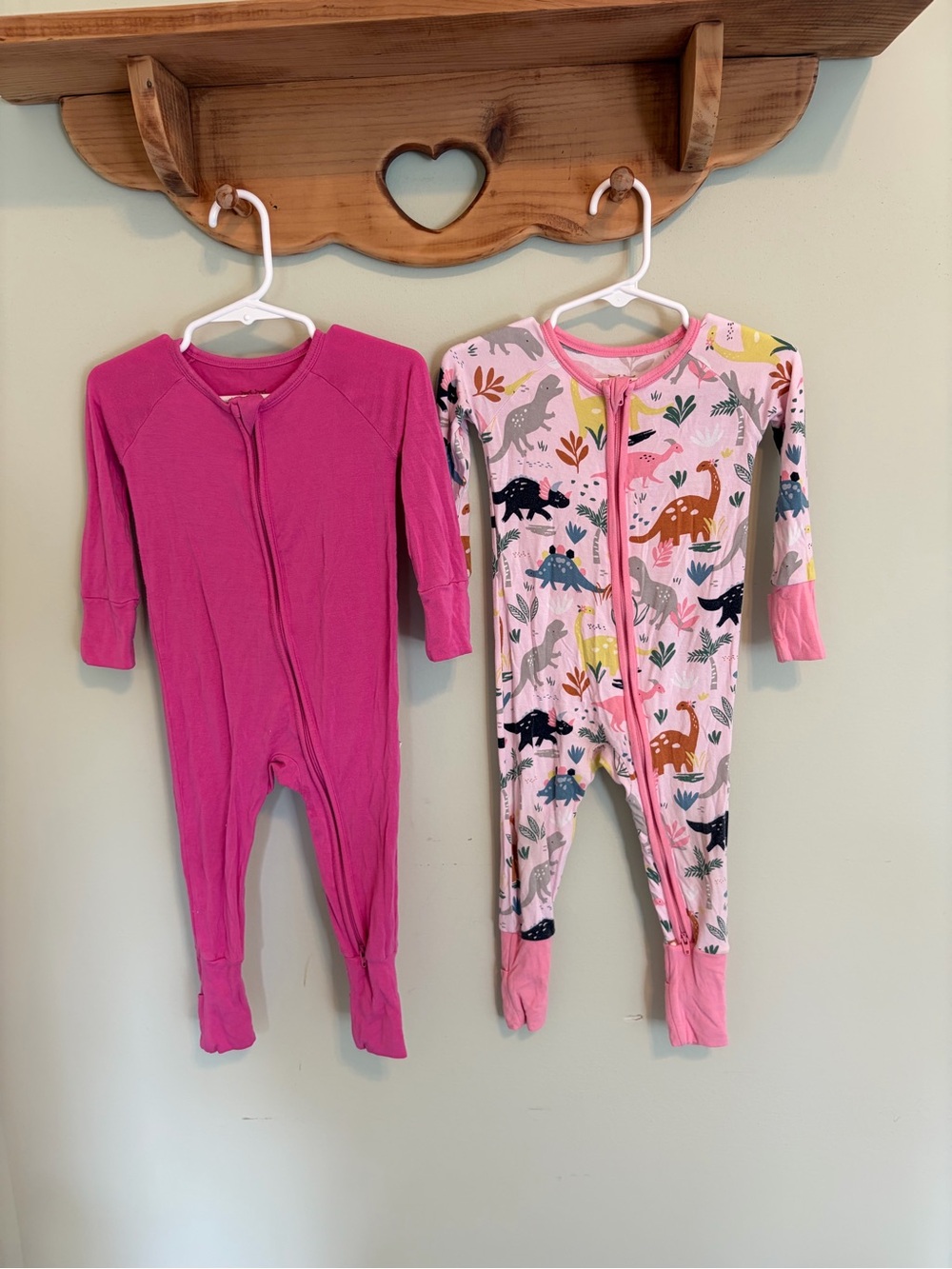 Little sleepies 6-12 month bundle